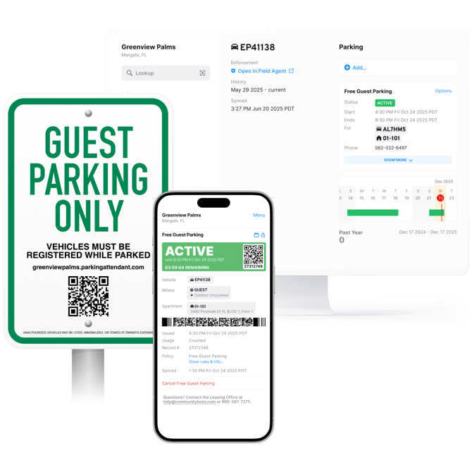 04 - What is the Parking Attendant